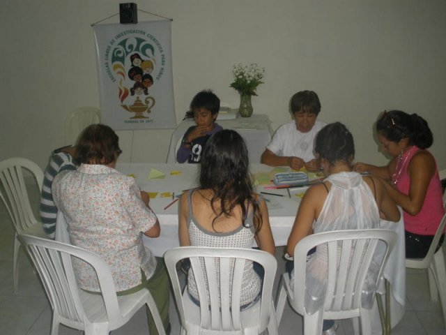 Curso de Origami 1